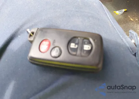 2011 Toyota Venza Base V6 from USA, damaged, VIN 4T3BK3BB2BU057284